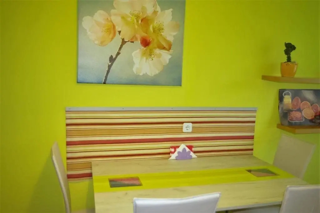 Jázmin Apartman