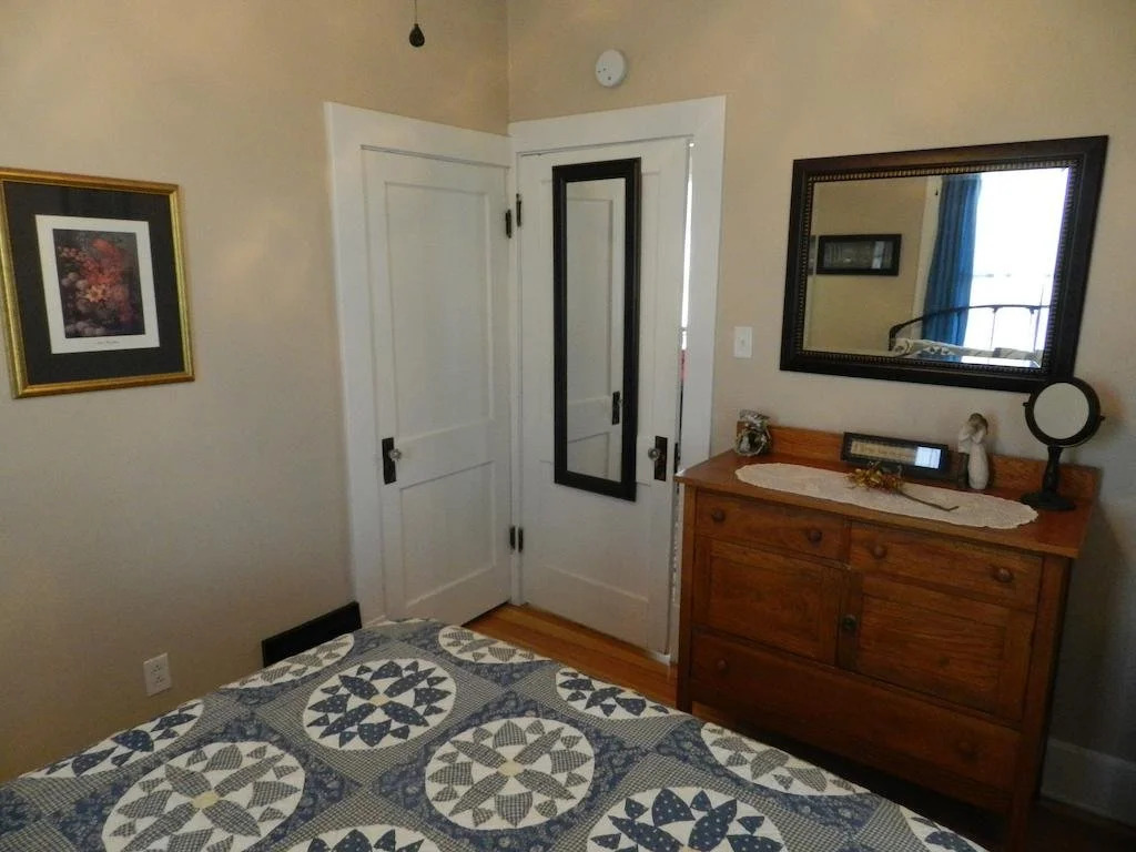 Helming Guest House