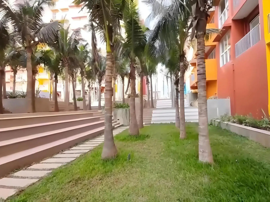 Tata Housing Rio De Goa