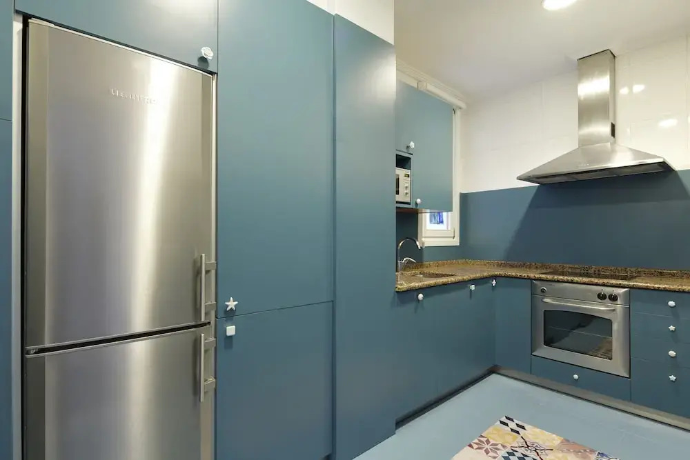 Easo Garden Apartment by FeelFree Rentals