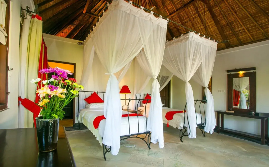 Kayla Bali Villa