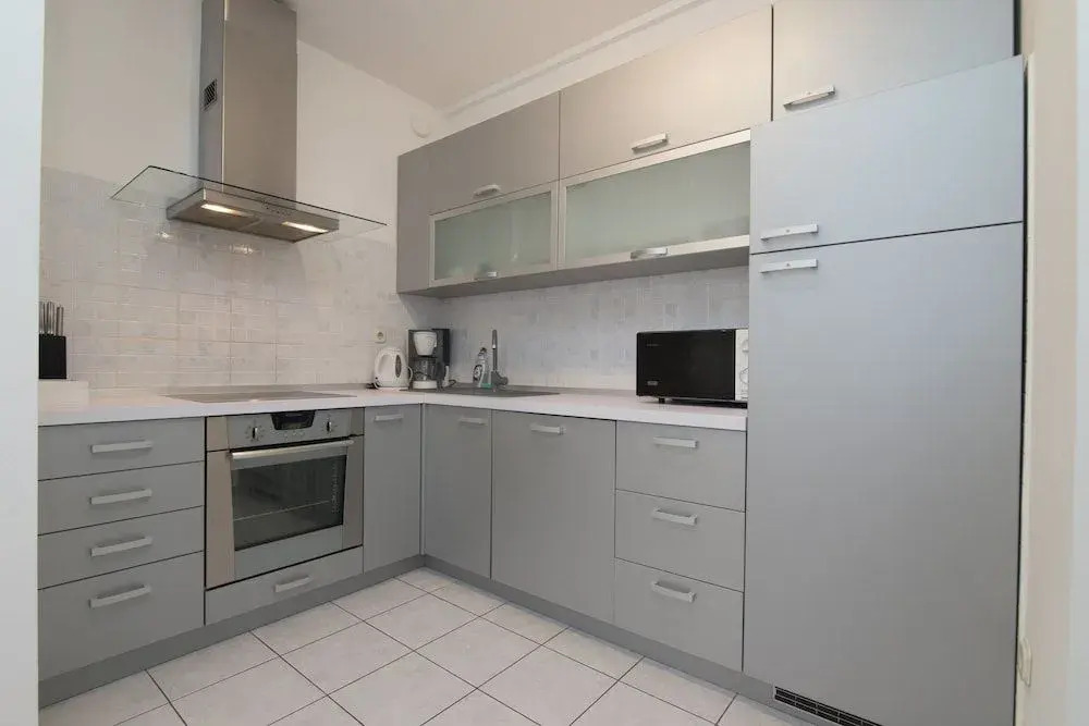 Apartment Mirela