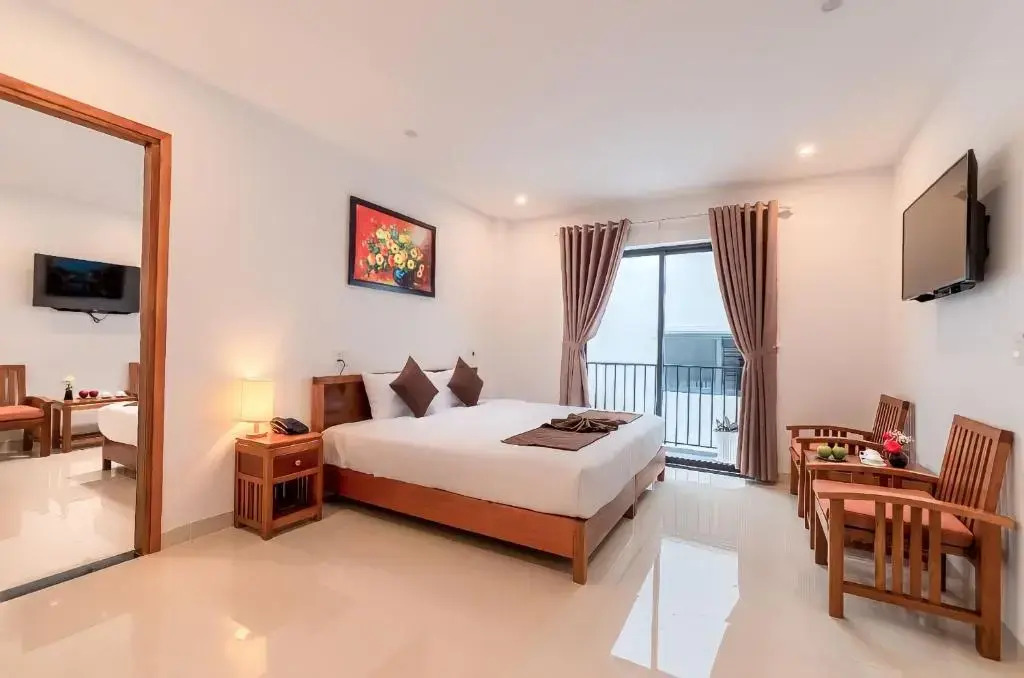 Tomorrow Hoi An Villa