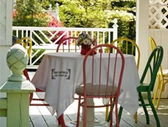 Garden Walk Inn
