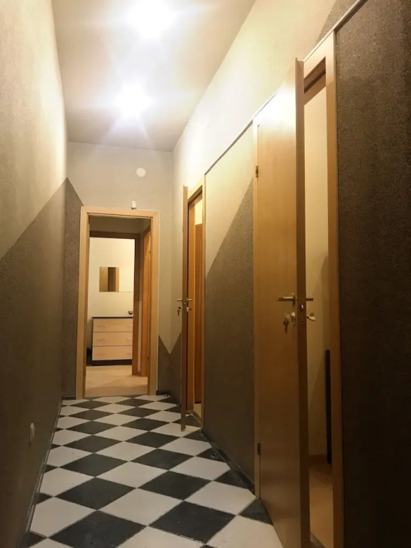 Like guest house