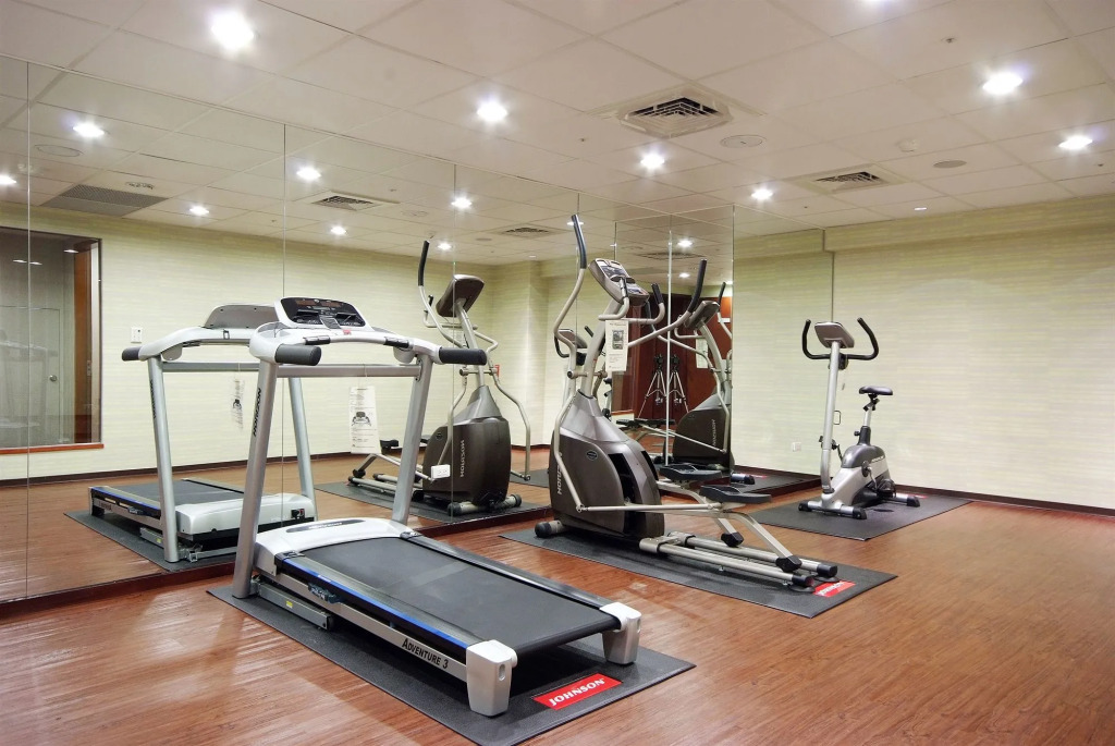 Hotel Leisure 台中輕行旅