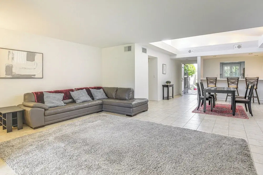 Palm Desert Condo w/ Community Perks: WFH Friendly