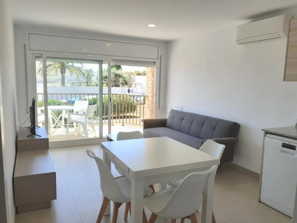 Apartamentos Dins Mar Apto. 6