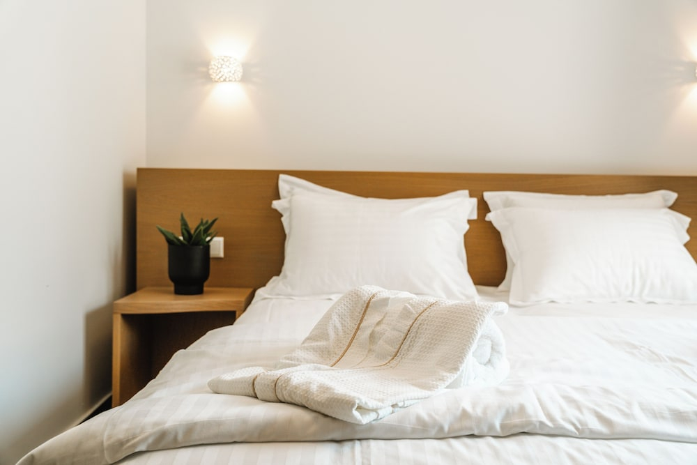 Tortuga Luxury Villas
