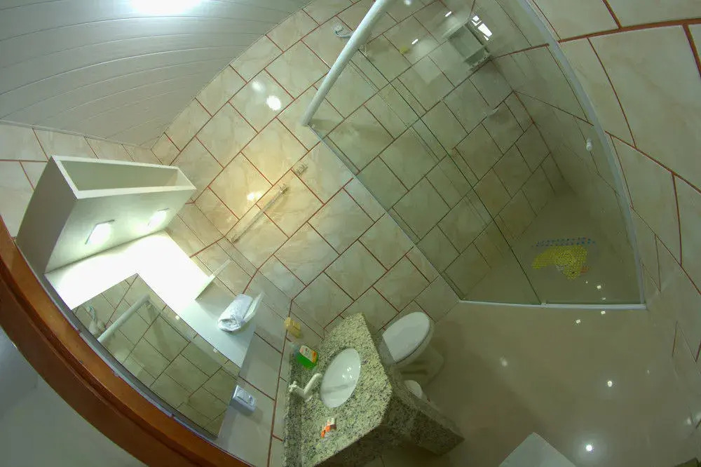 Hotel Penha