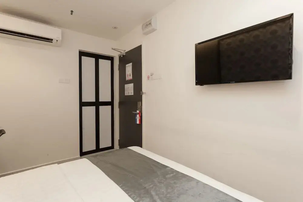 ZEN Rooms Titiwangsa Sentral