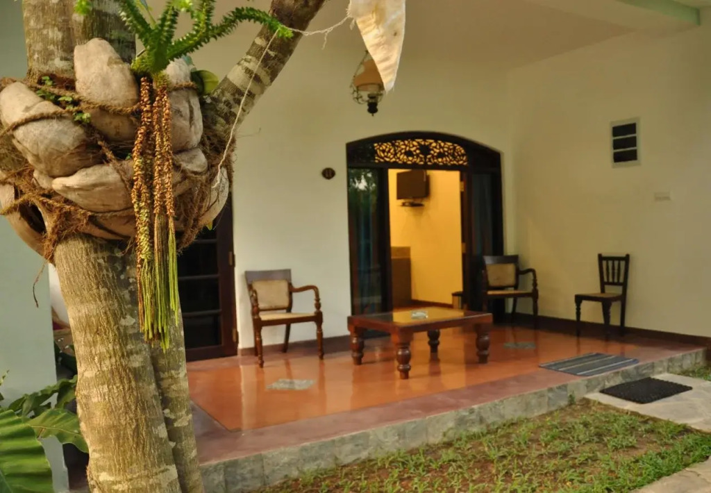 Green Villa Unawatuna