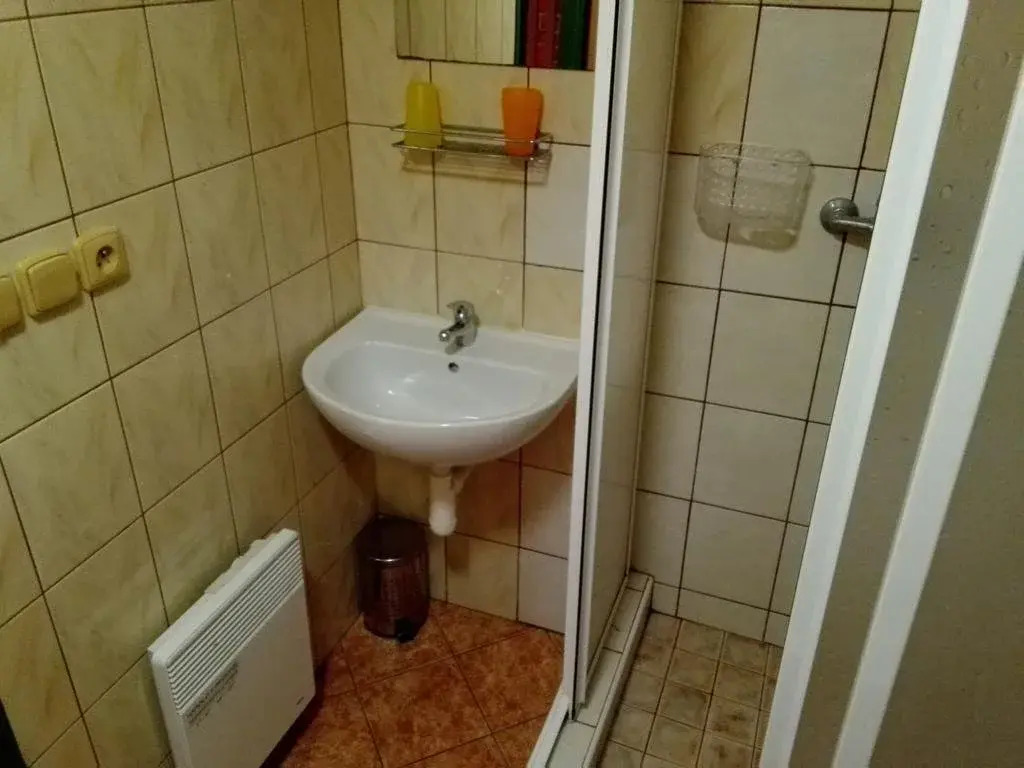 Penzion Koliba
