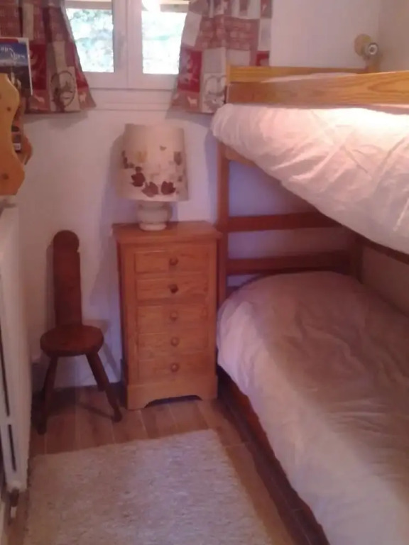 LES Caquelons : 2 Pièces 4 Personnes / 2 Rooms 4 People