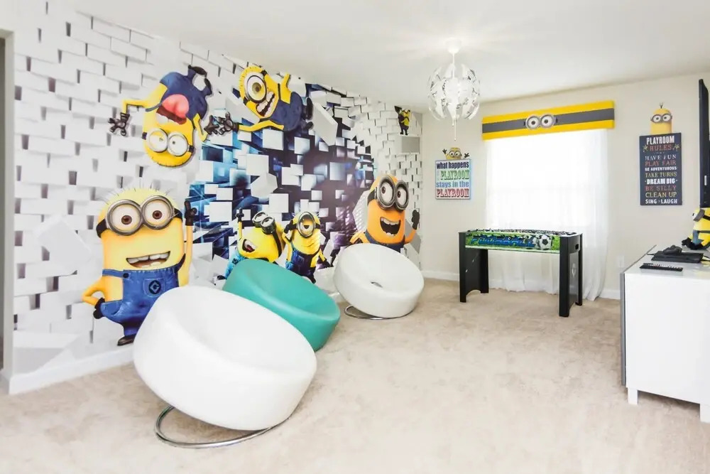 Magic Disney Vacation Home Sl4827