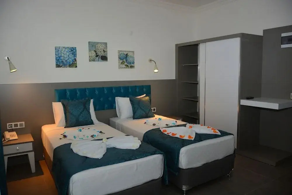 The Nordic Hotel