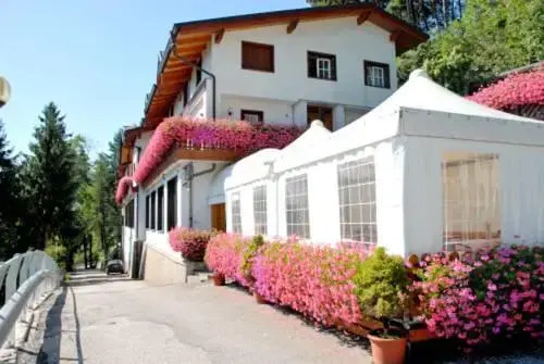 B&B Pineta