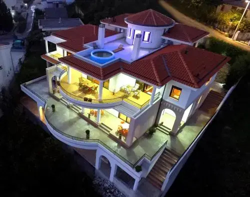 Apartments Kan