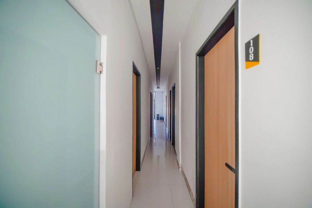 Hotel O Anara Residence & Guest House