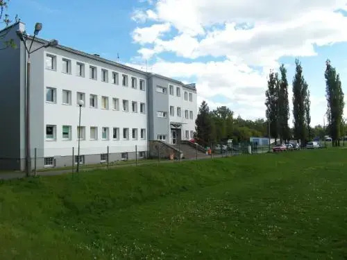 Usługi Hotelowe Podlasie