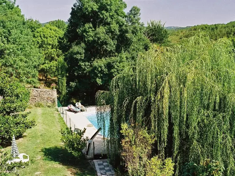 Logis Hotel Lou Cante Perdrix