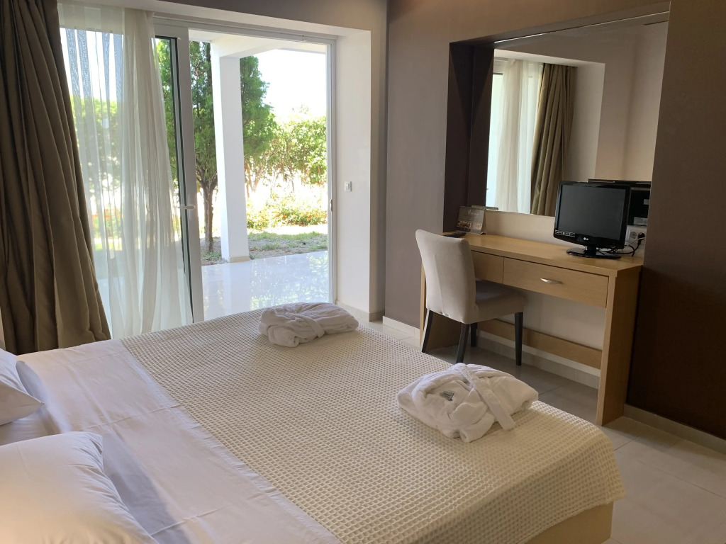 Anavadia Hotel By Anayia All Inclusive Resorts