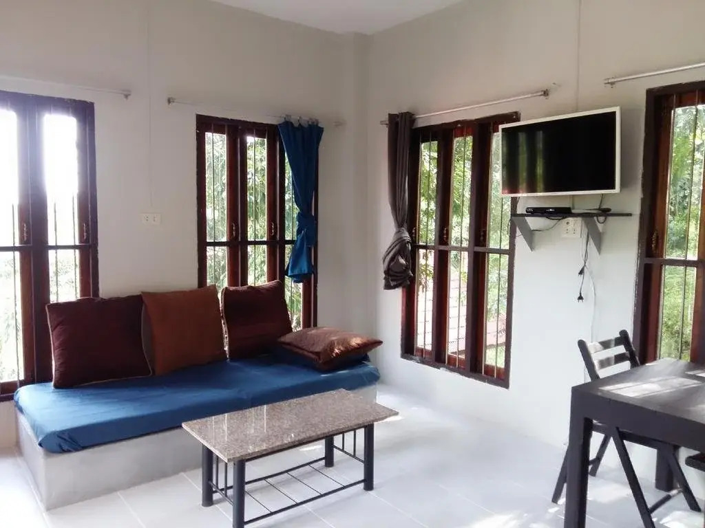 Mali Samui Resort
