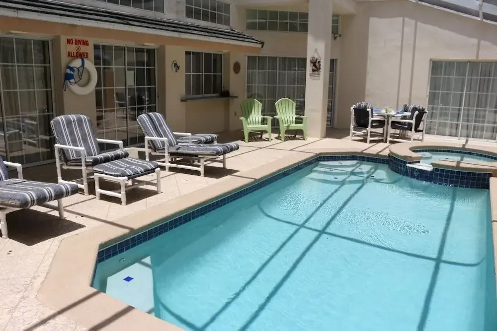 Lindfields 8801 - Three Bedroom Villa with Private Pool