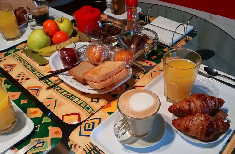 Habitacions Sant Pere Claver