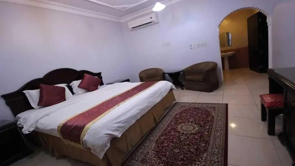 Braira Al Dammam