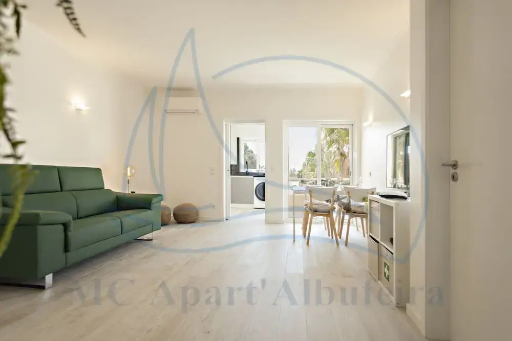 MC Apart Albufeira