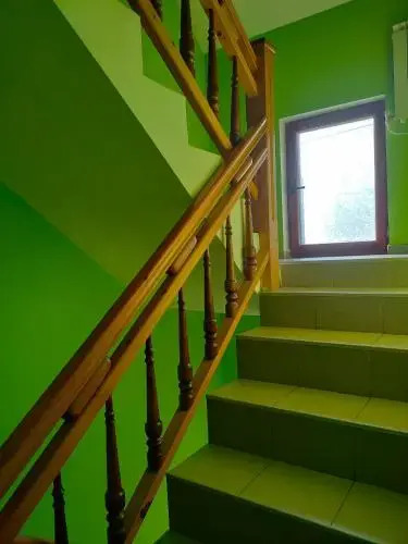 Guest Rooms Grachenovi