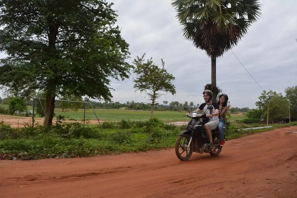 Villa Sweet Central Angkor