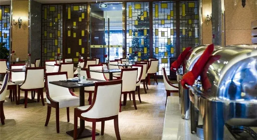 Guangxuan Hotel Guangzhou