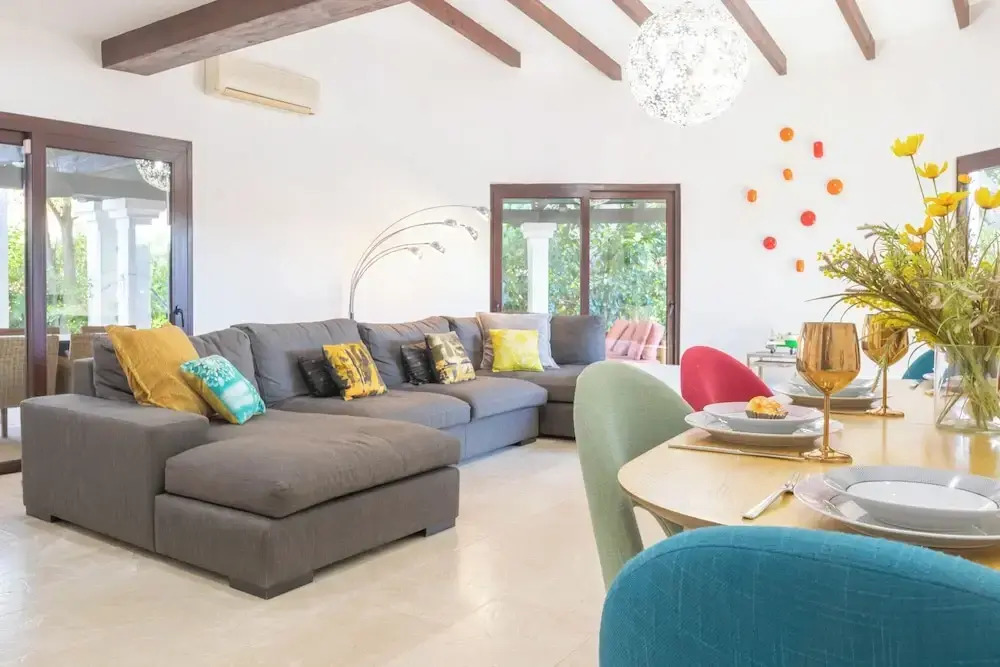Villa Rosa