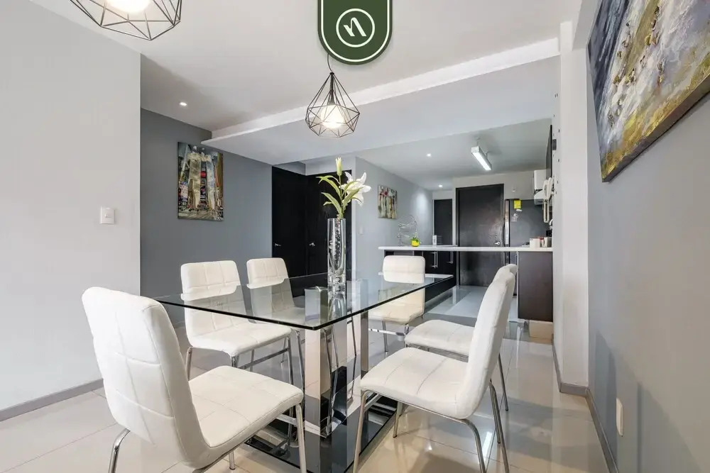 Vita Polanco by Naya Homes
