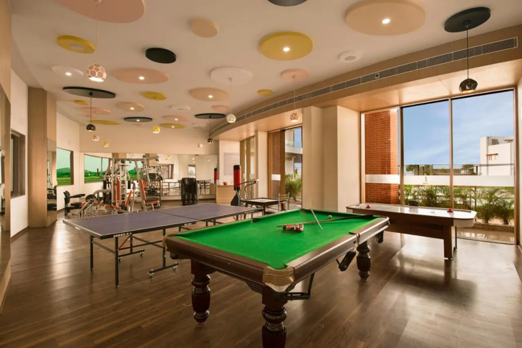 Lords Resort Chotila