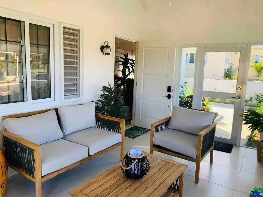 720 Sea Breeze Vacation Home