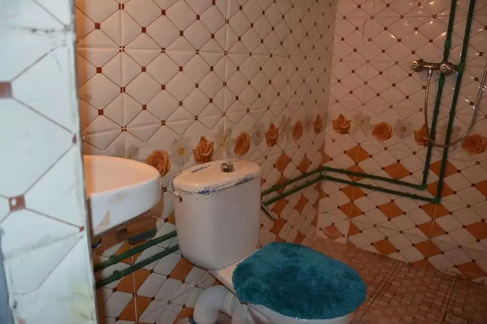 Riad Bouchra