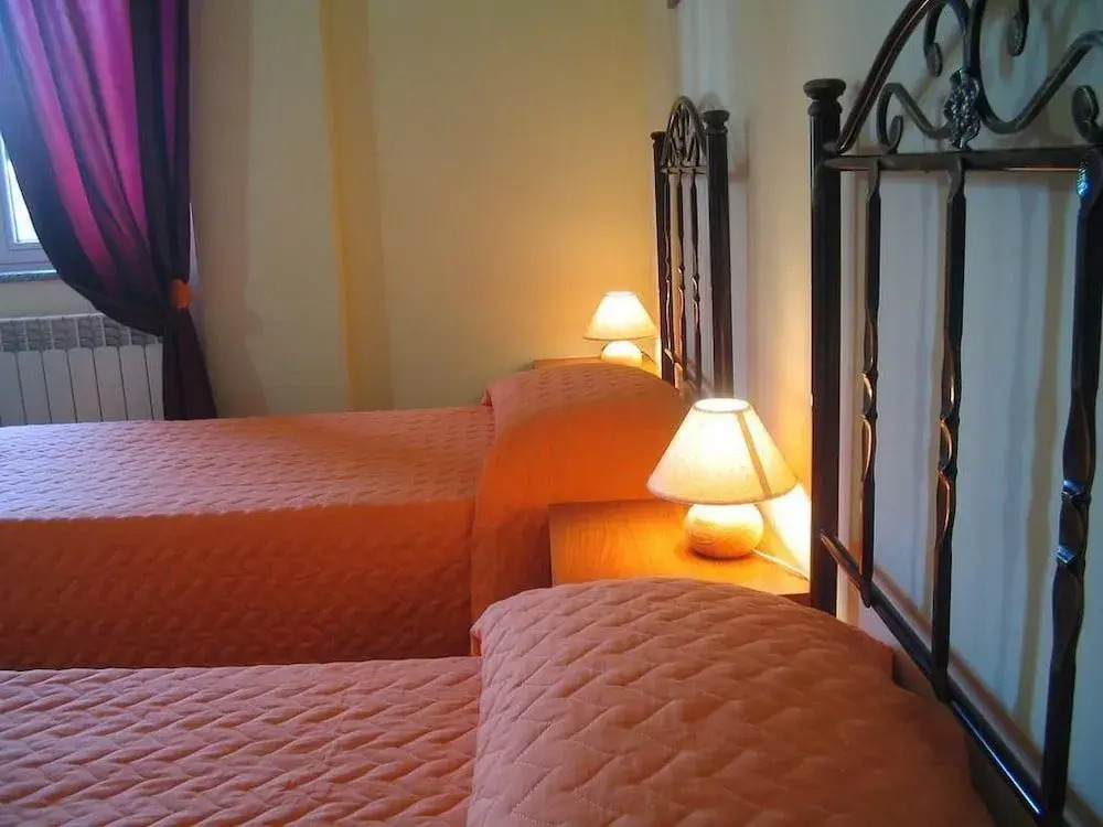 Bruno B&B