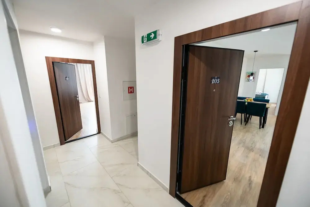 Hotel MM Residence