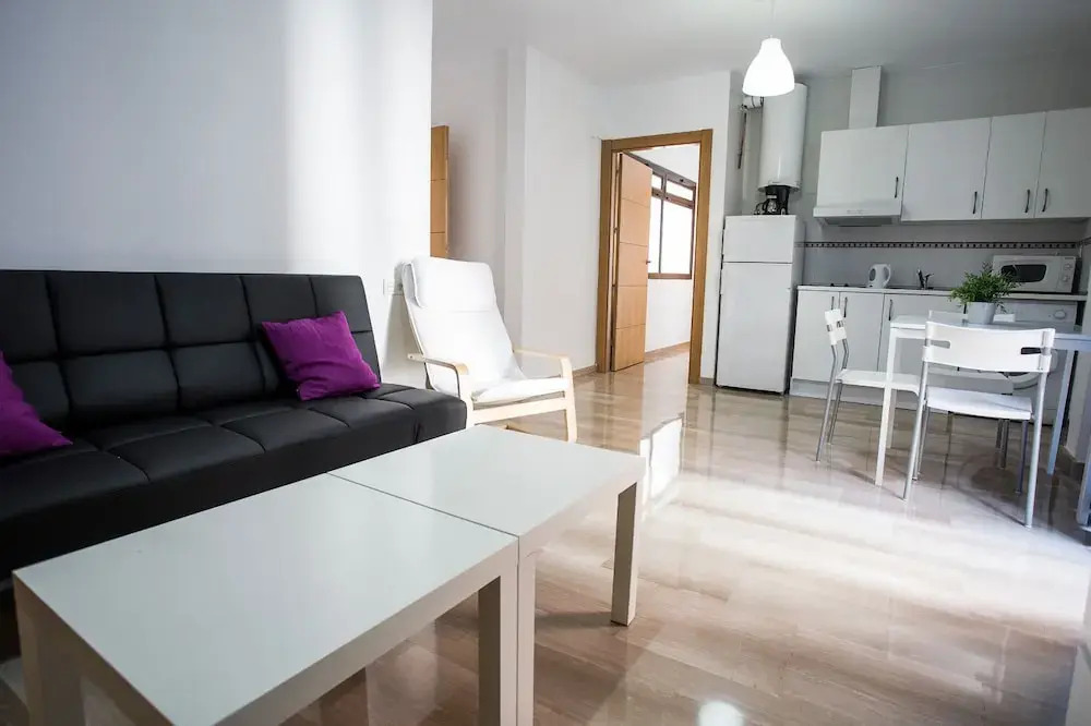 C&V Apartamentos - Horno de Marina