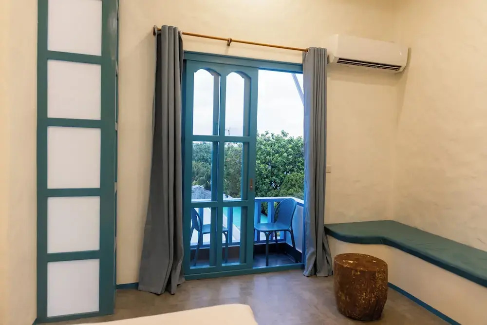 Endorphins Beach Villa