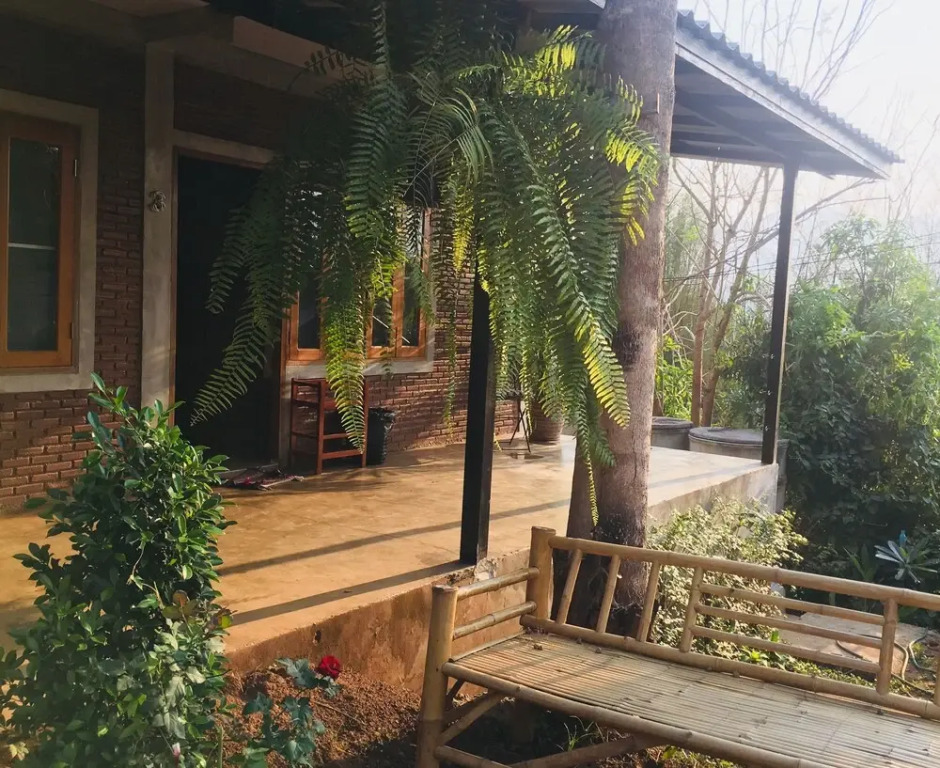 The Lookout Pai - Mountain View Hideaway