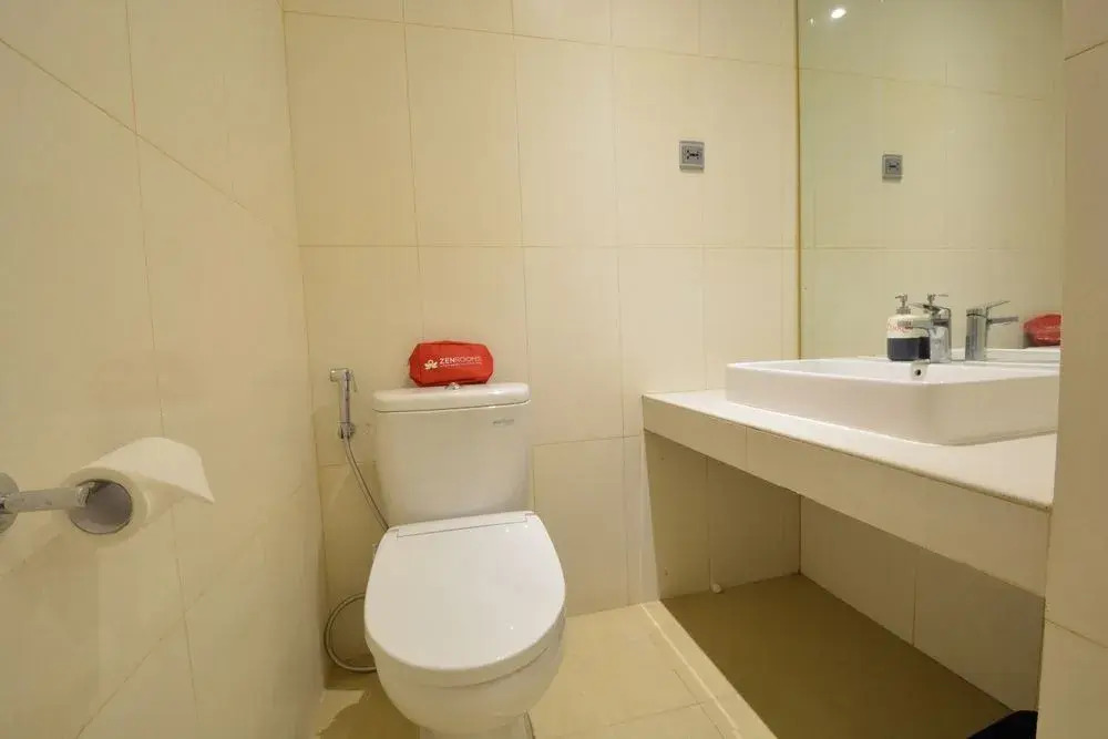 Orange Inn Hotel Mangga Besar