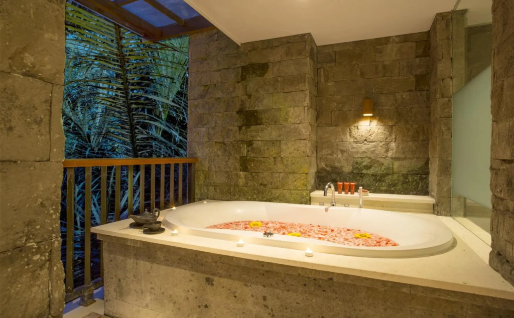 Visesa Ubud Villa and Resort