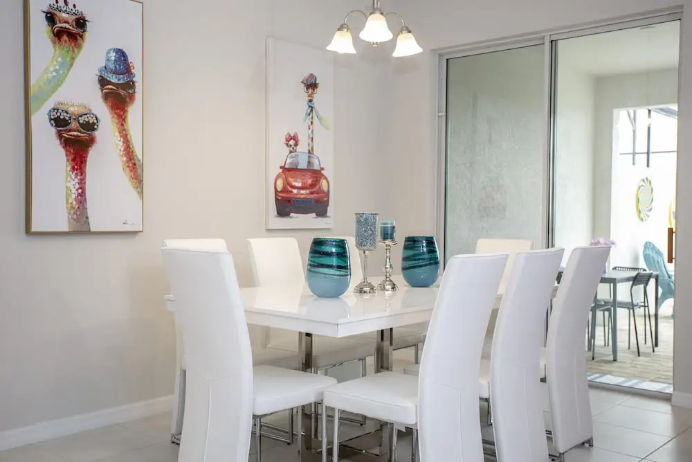 Gorgeous 4Bd w/ Pool Close to Disney @ Solara 1551