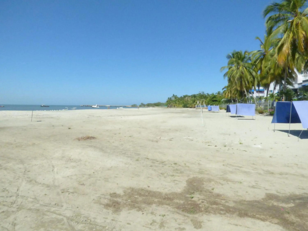 Costa Azul Suites 906