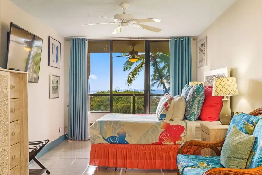 Big Island Kona Pacific E63 by Coldwell Banker Island Vacations