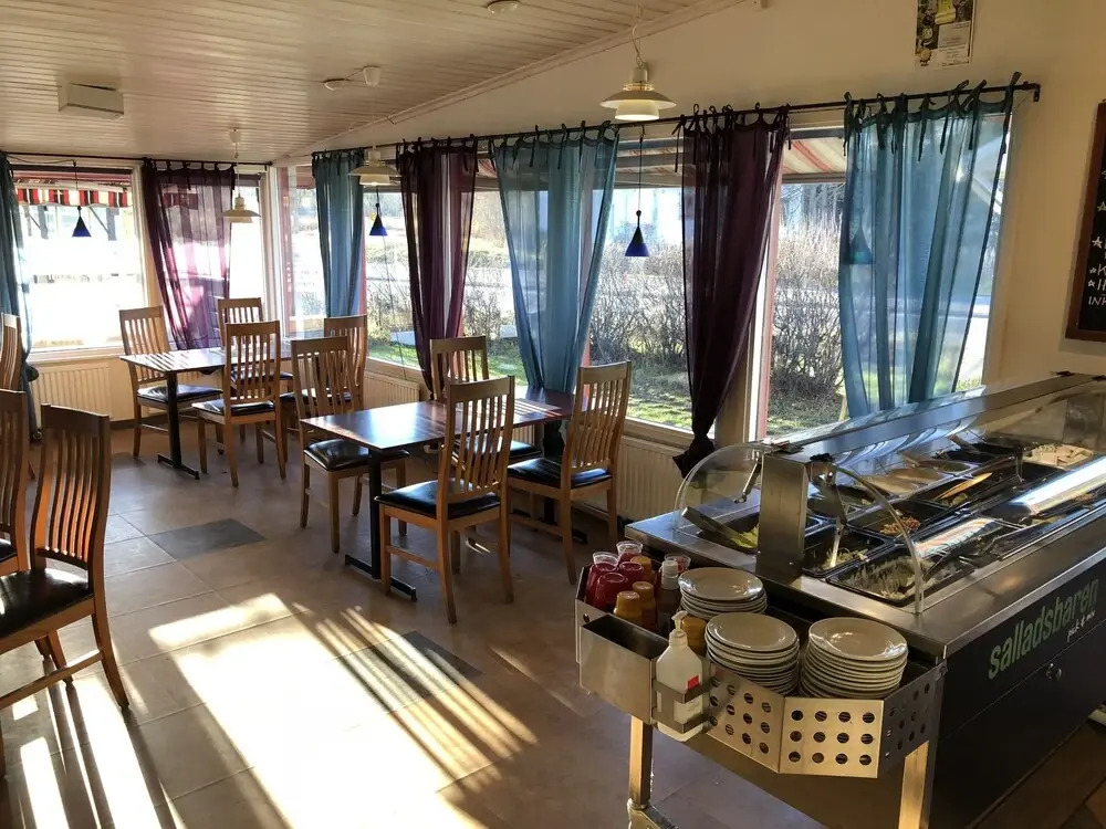 17 Rum och Kök